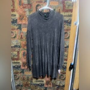 Ladies new with tags super cute dress with pockets multiple sizes available